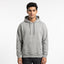 Essential Solid Pullover Hoodie –Color Variations Available