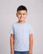 Premium Cotton Shirt for Boys –Sky Blue