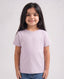 Premium Cotton Shirt for Girls – Lavender