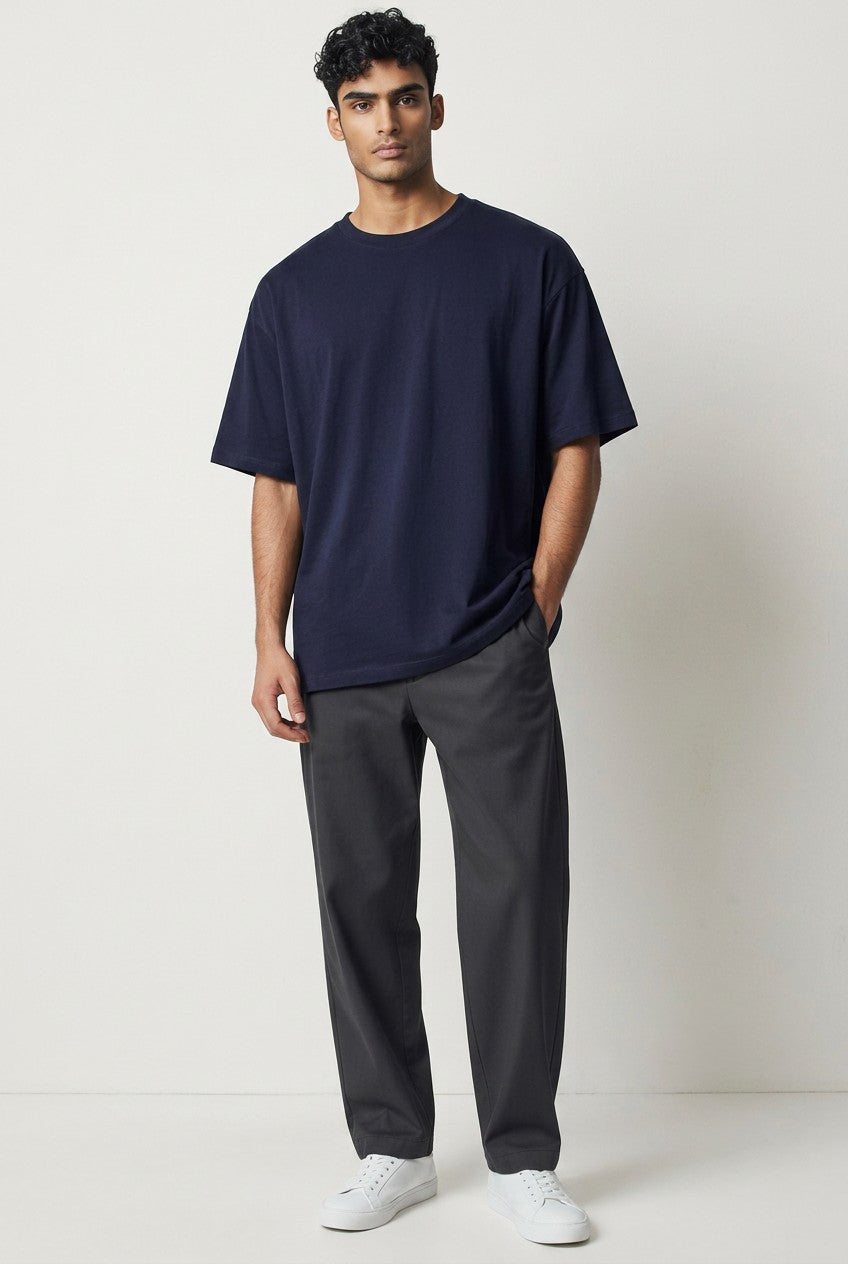 Men's 4-Pack Regular Fit T-Shirts