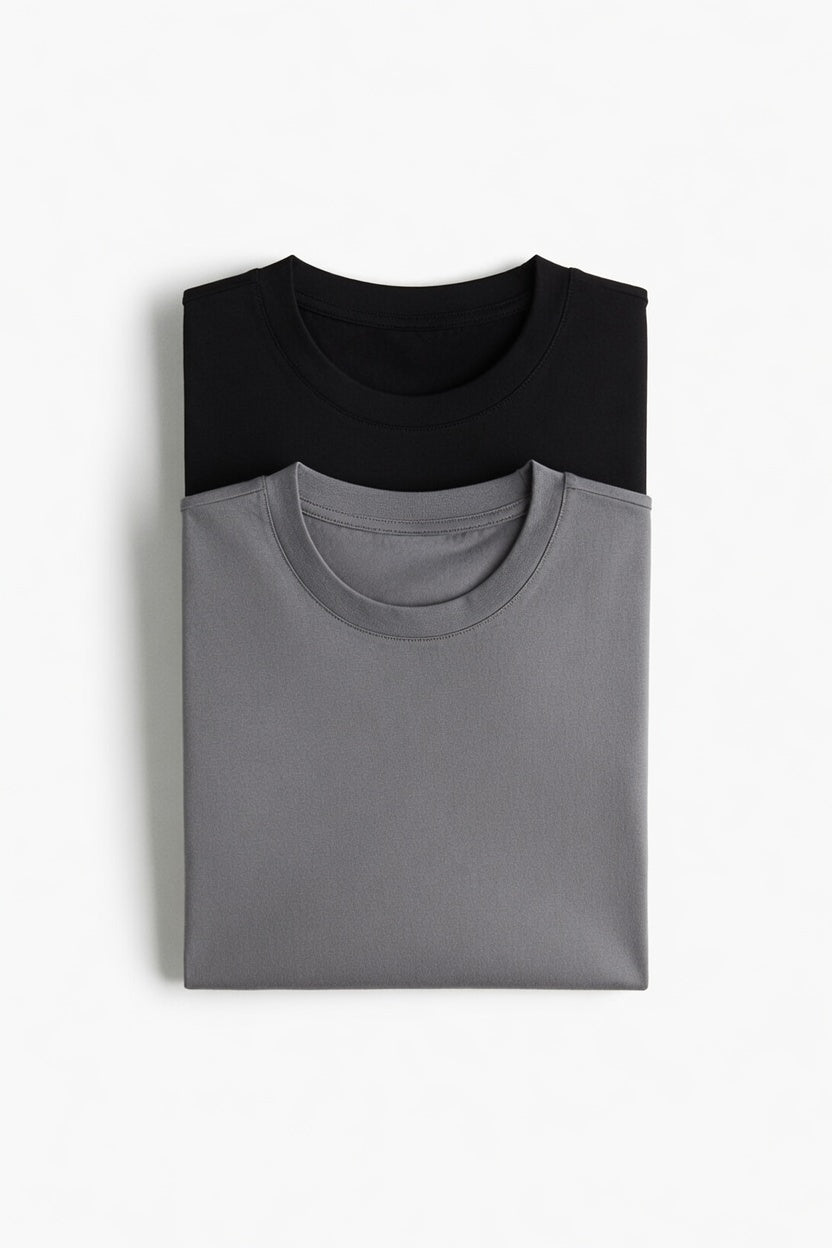 Listing 1  men fold pack of 2