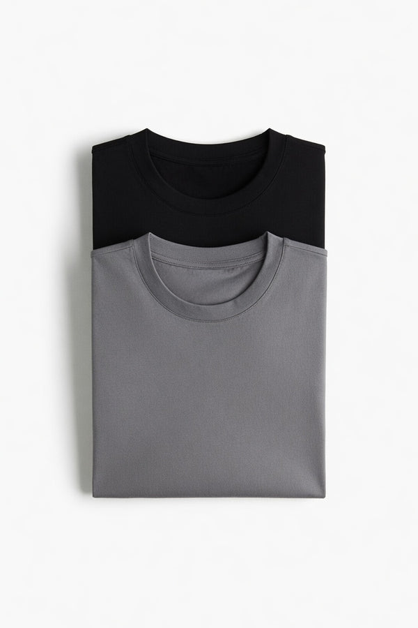 Listing 1  men fold pack of 2