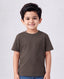 Premium Cotton Shirt for Boys –Brown