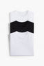 Premium Cotton T-Shirt 3-Pack Bundle - AR03