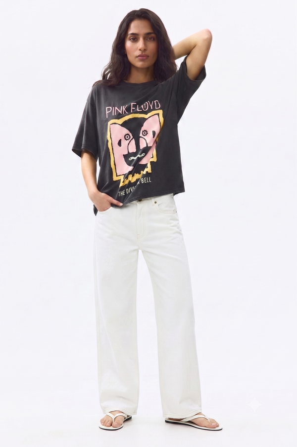 Listing 5  women Printed
