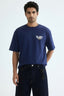 Premium Printed Cotton T-Shirt
