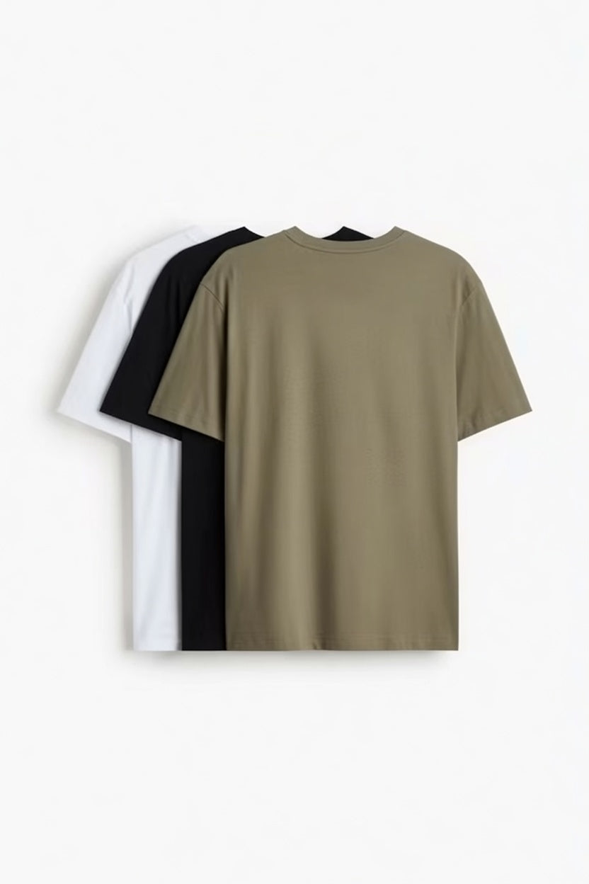 Listing 2  men Hang pack 3