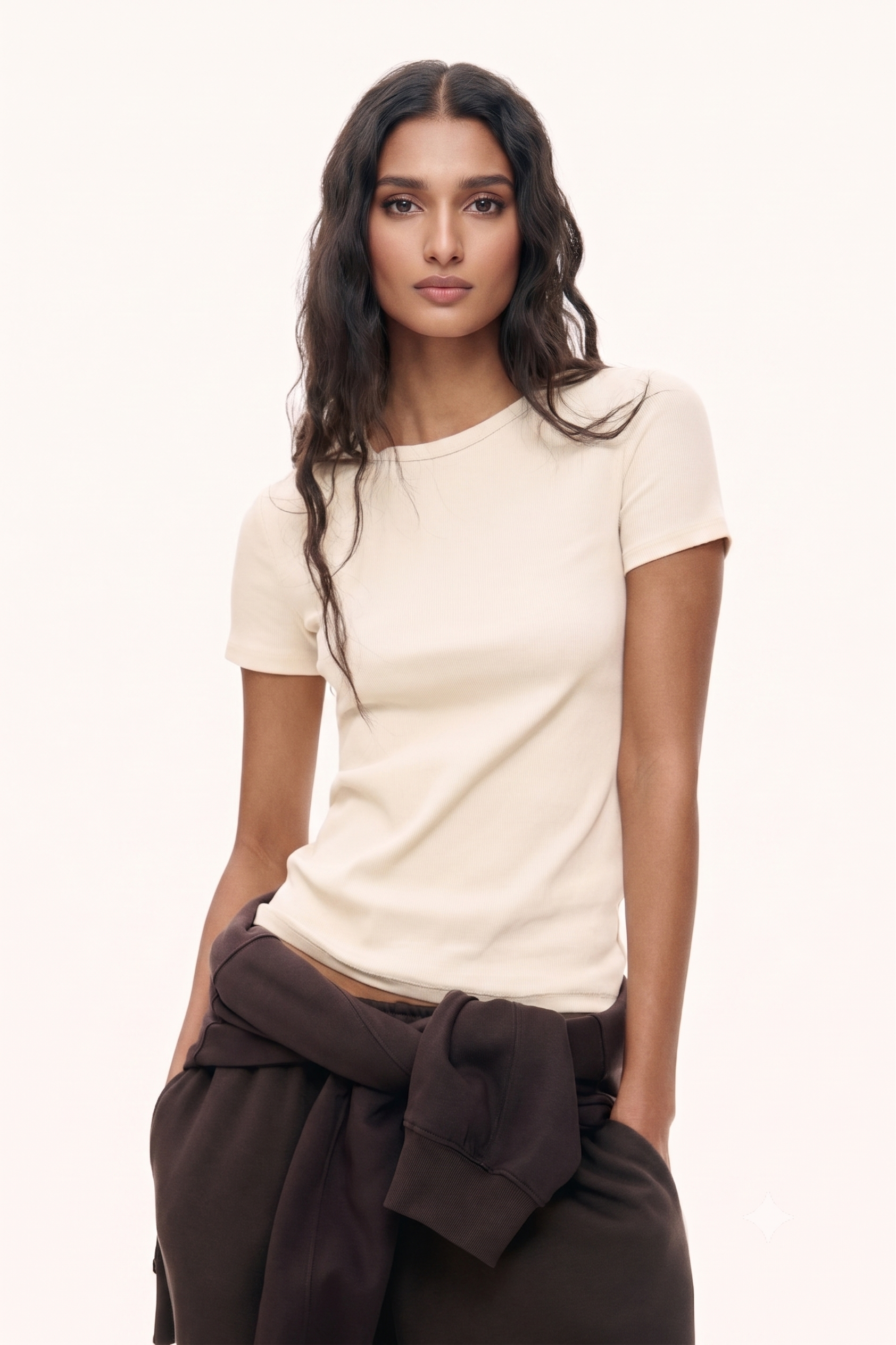 Premium Cotton T-Shirt