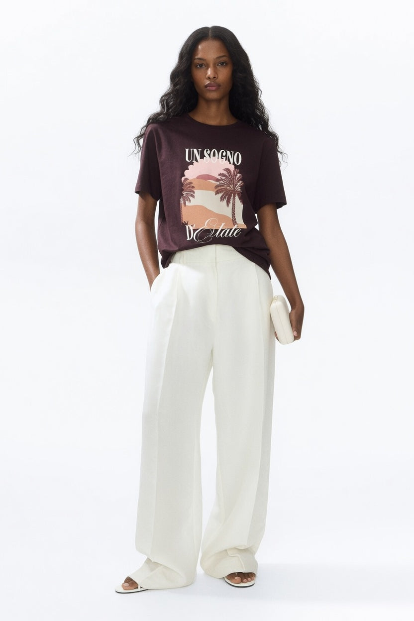 Listing 6 women printed 1