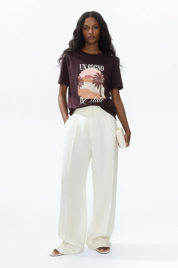Listing 6 women printed 1