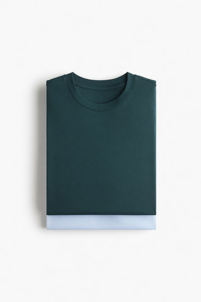 Listing 1  men fold pack of 2