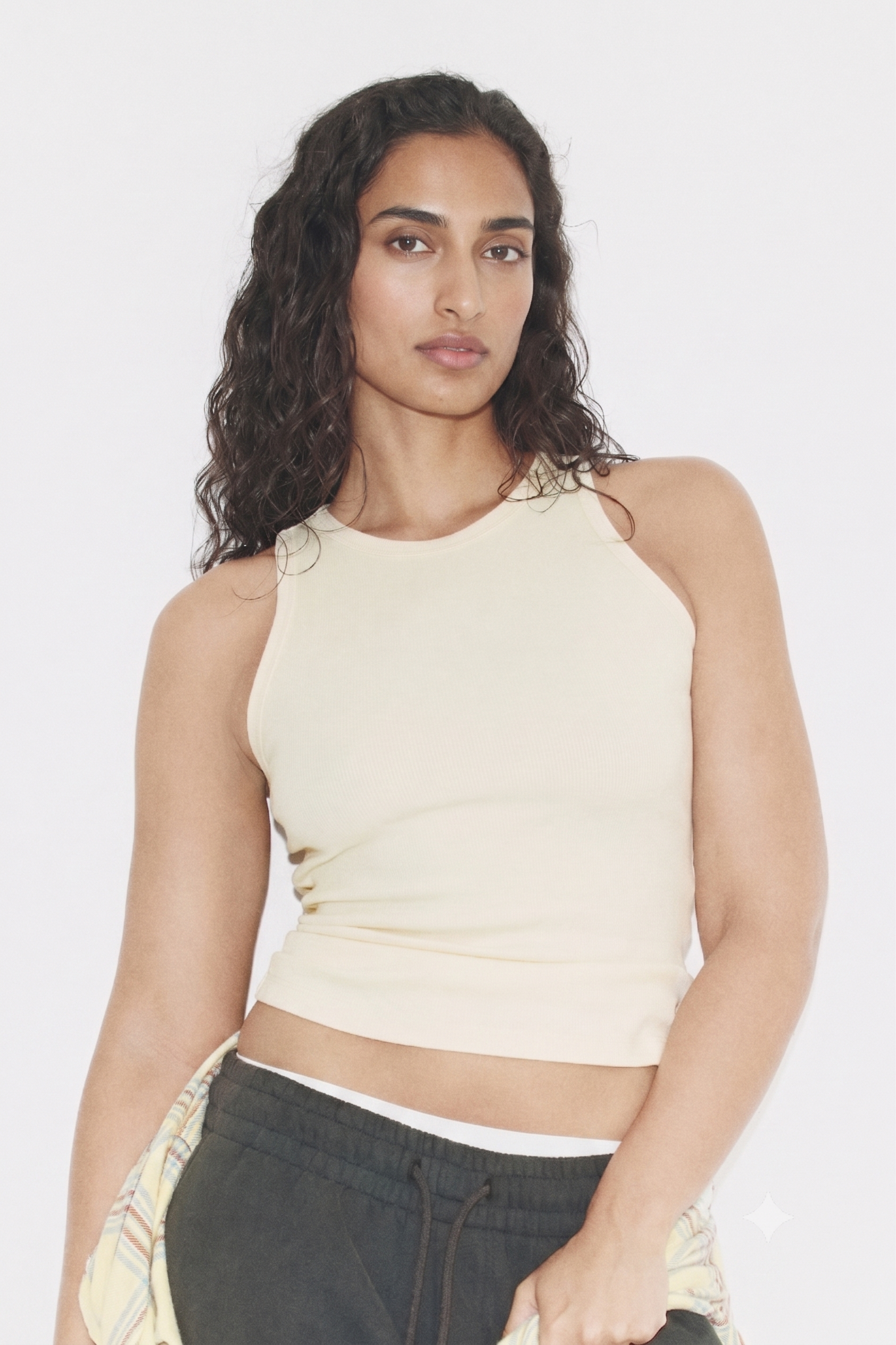 Listing 6  women tank top Main image