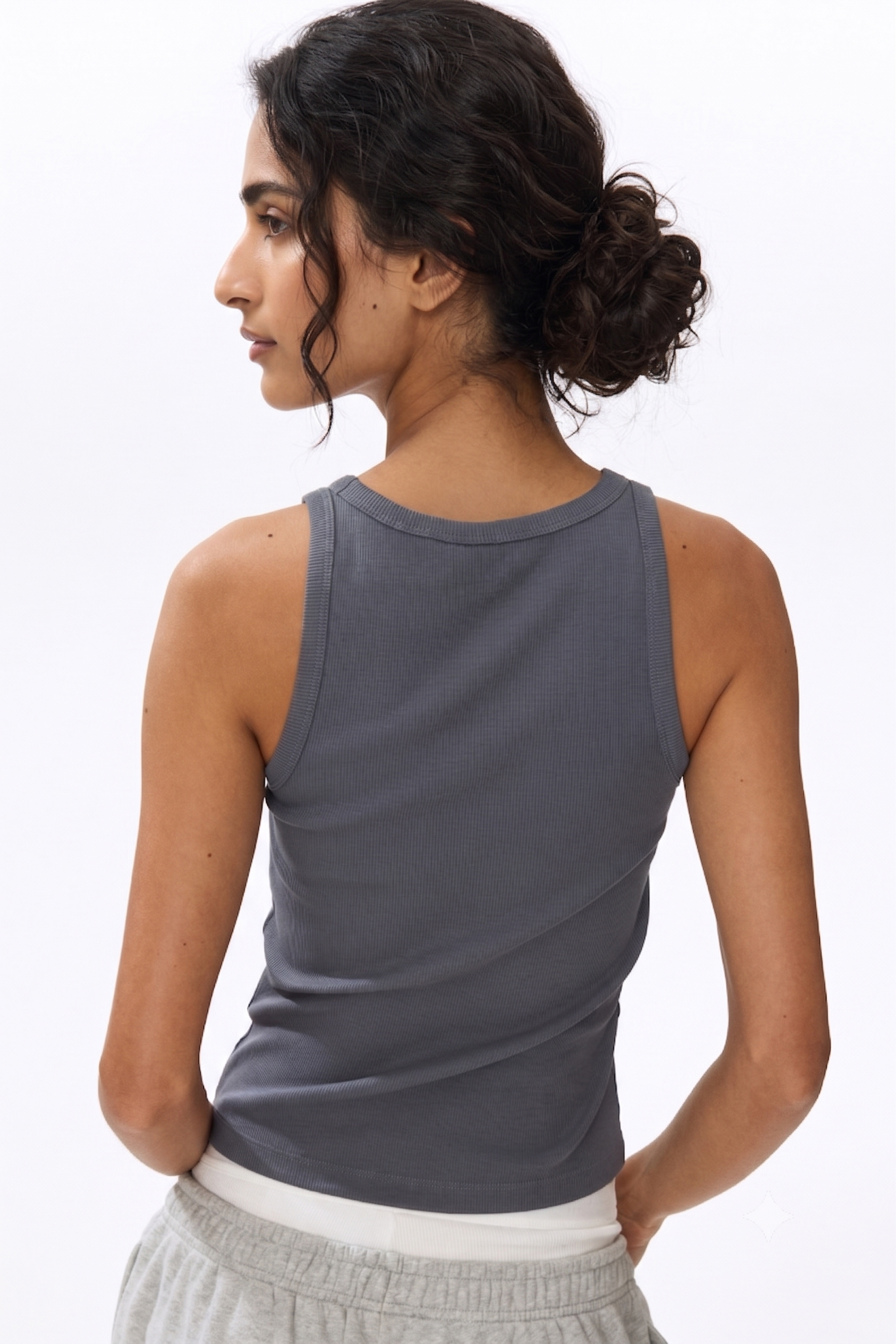 Listing 5  women tank top Secondary image