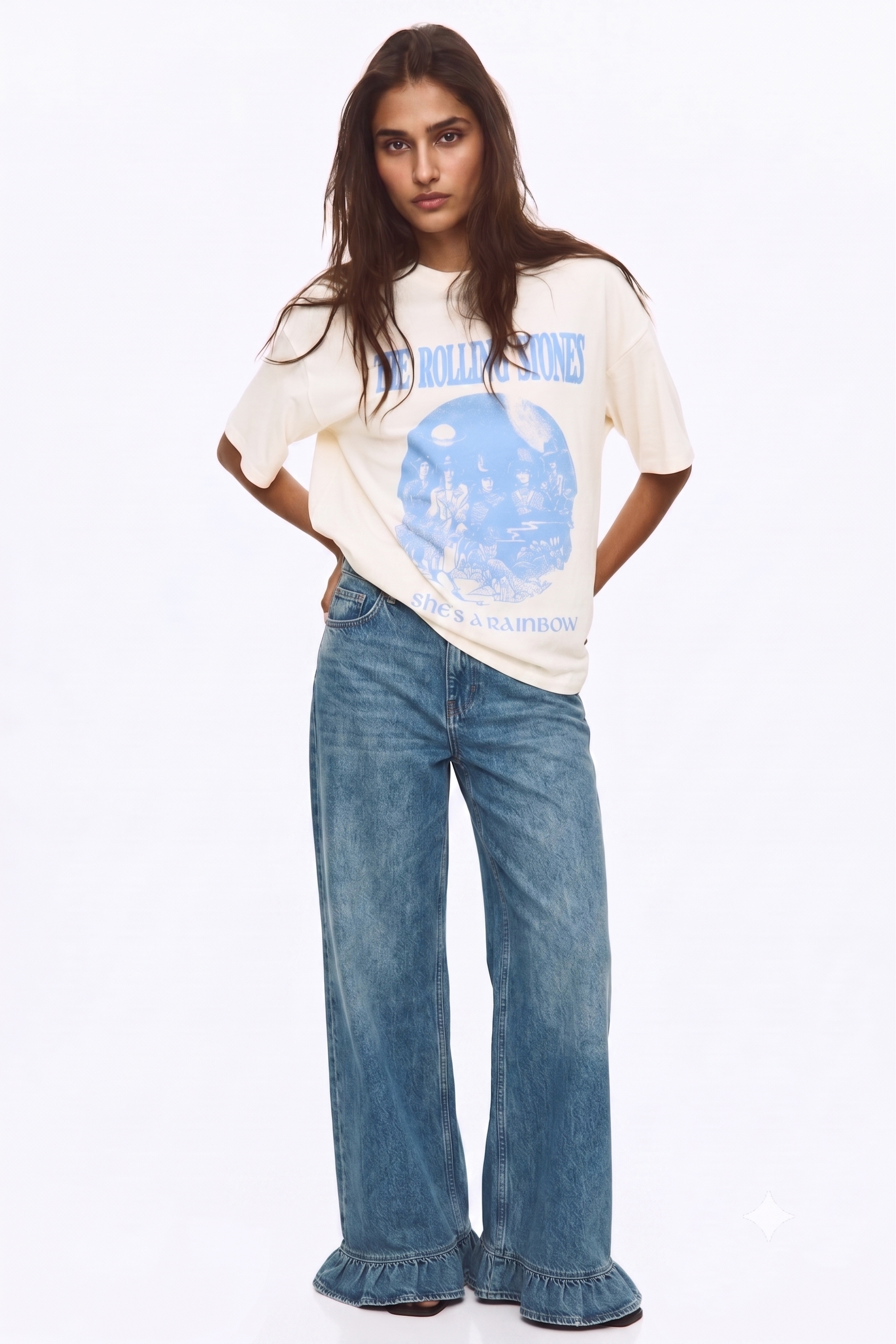 Listing 4  women Printed