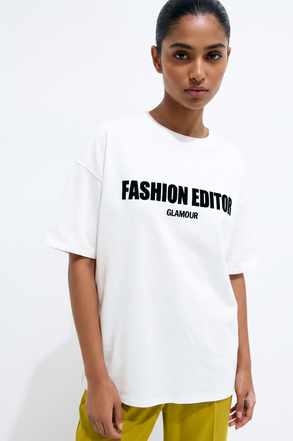 Listing 8  women Printed