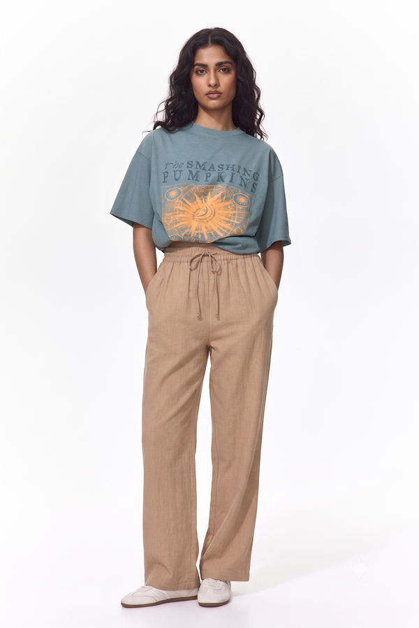 Listing 6  women Printed