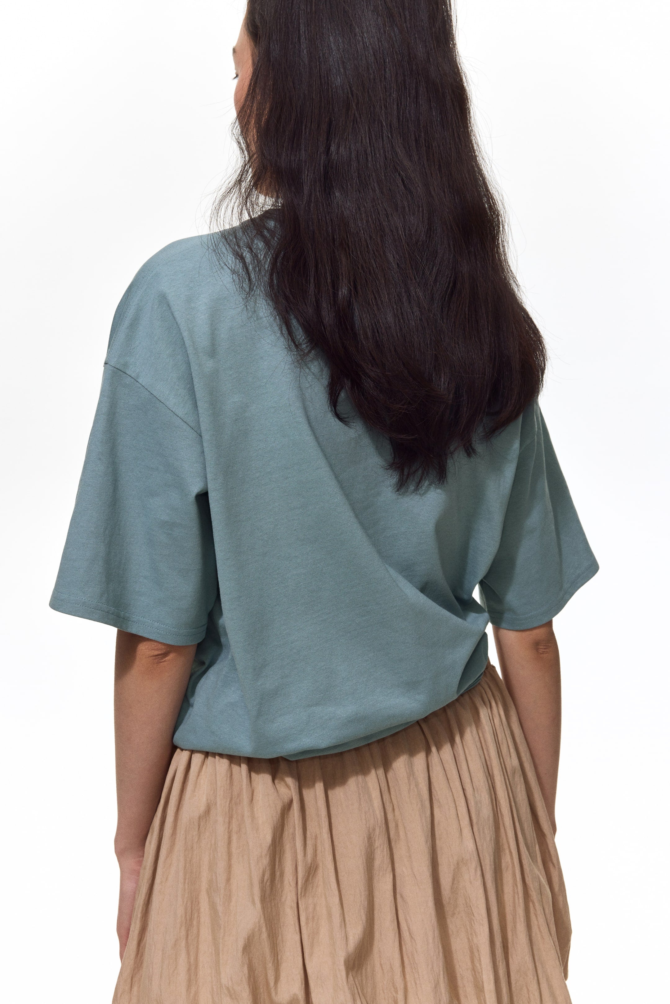 Listing 6  women Printed