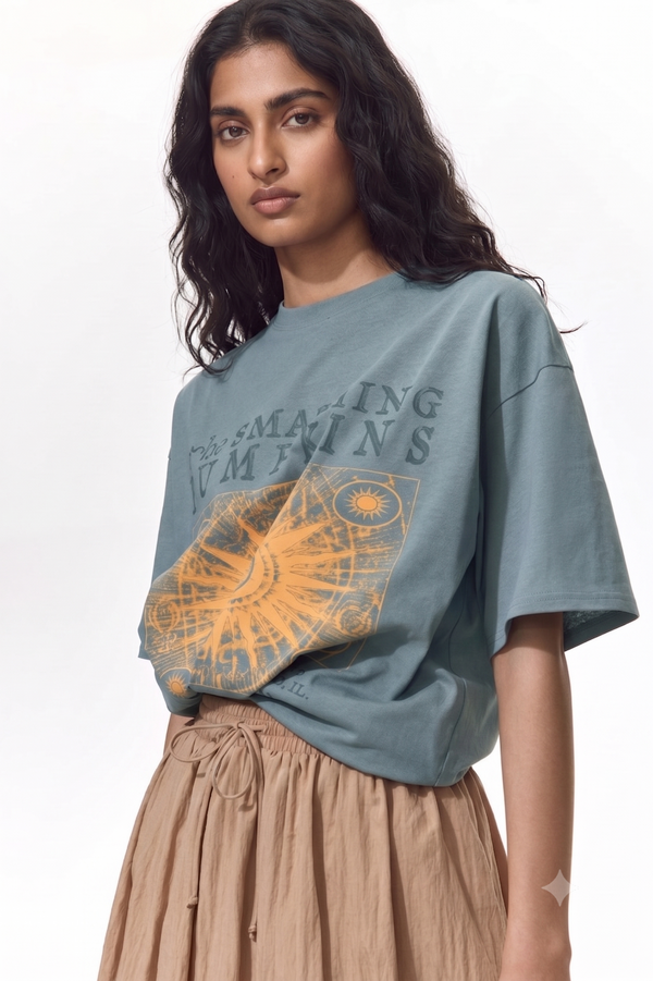 Listing 6  women Printed
