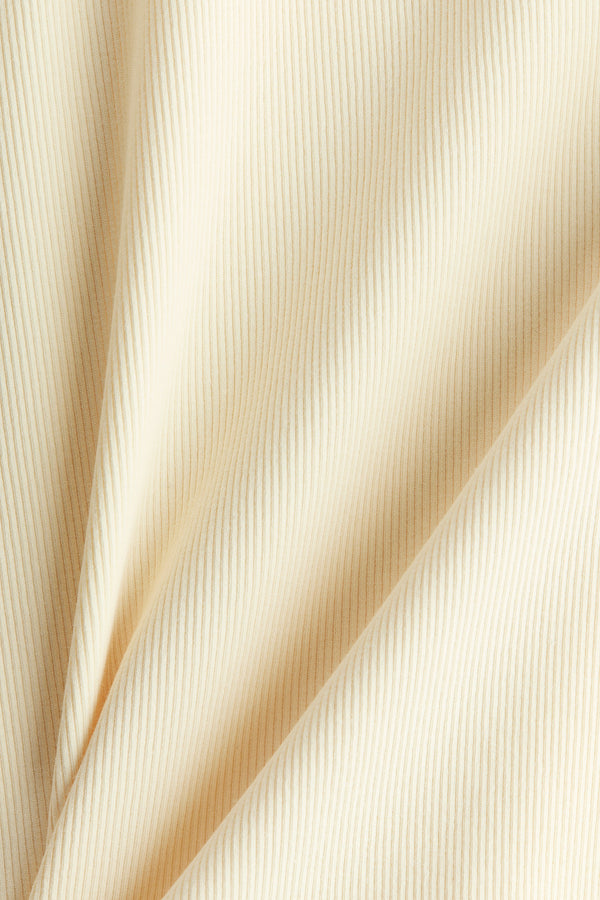 Premium Cotton Sleeveless T-Shirt