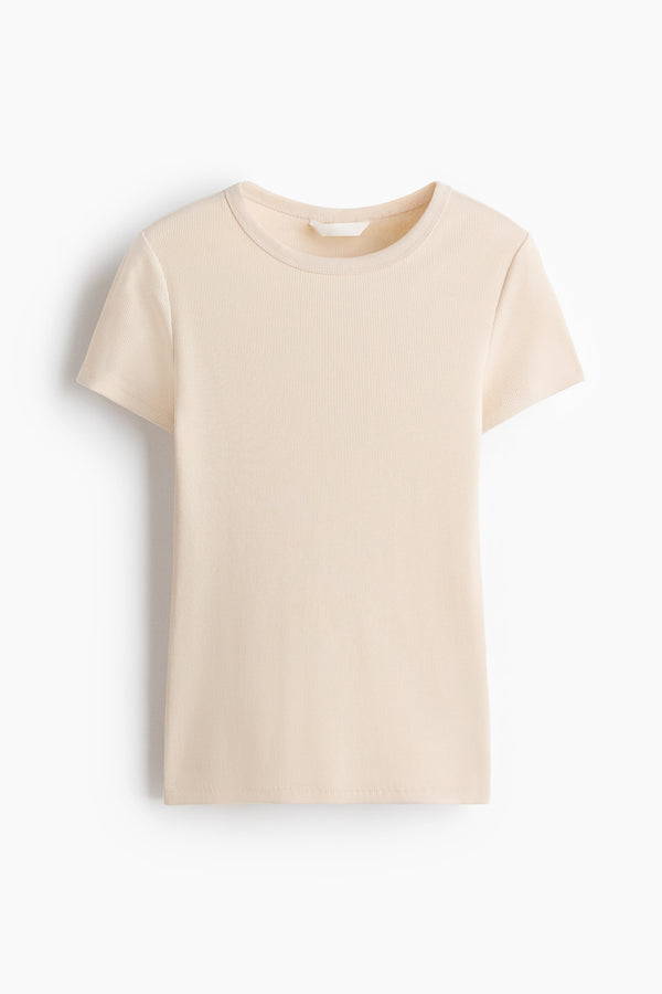 Premium Cotton T-Shirt