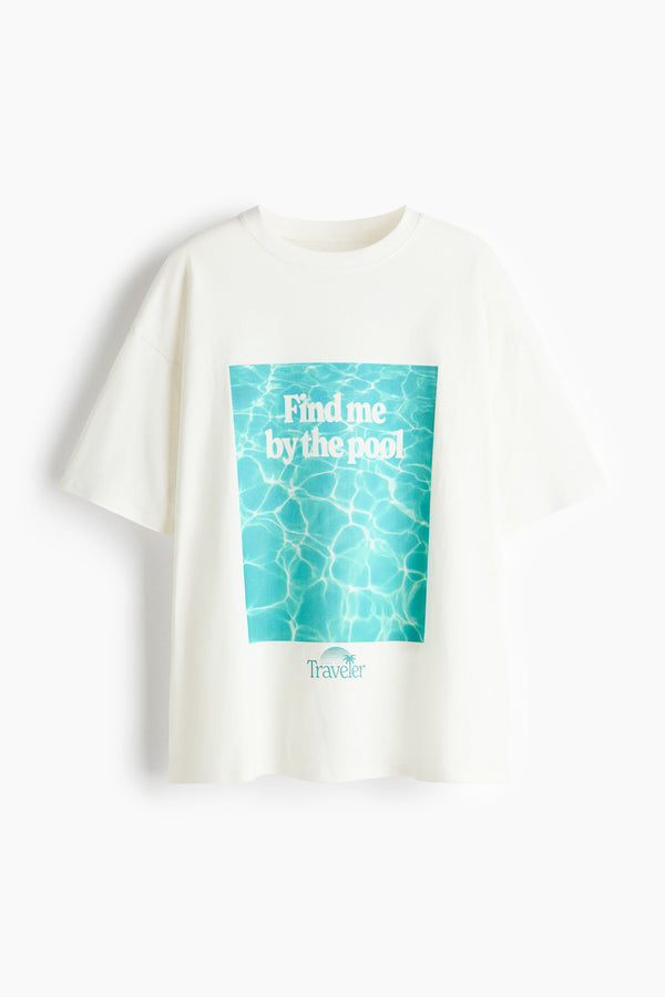 Listing 9  women Printed