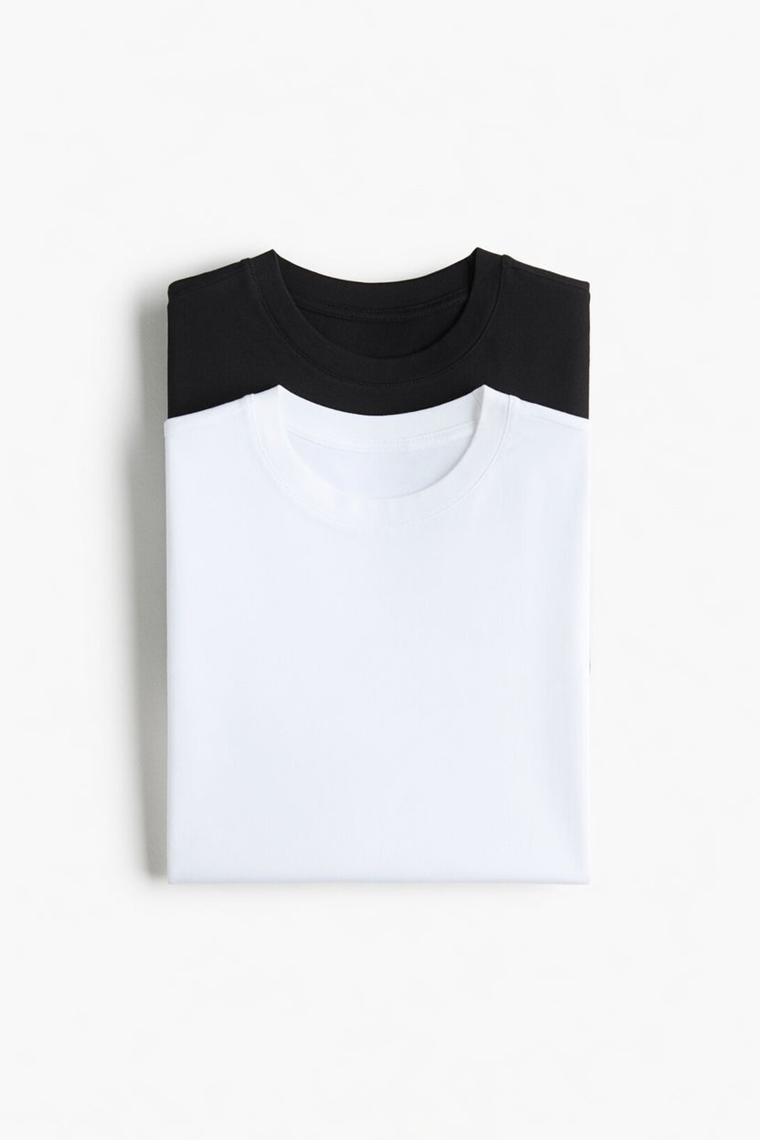 Listing 1  men fold pack of 2