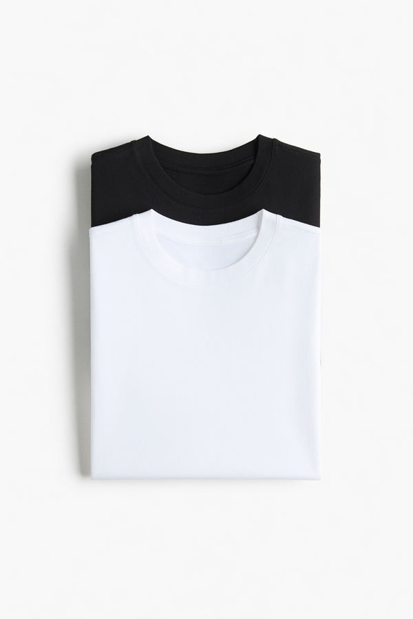 Listing 1  men fold pack of 2