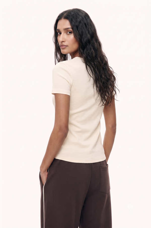 Premium Cotton T-Shirt