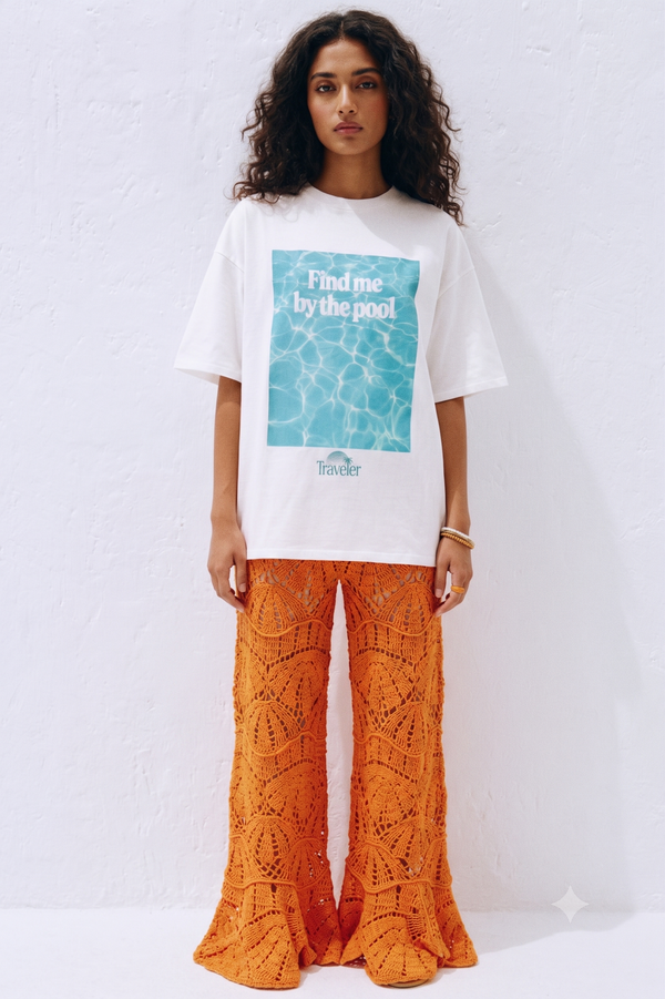 Listing 9  women Printed