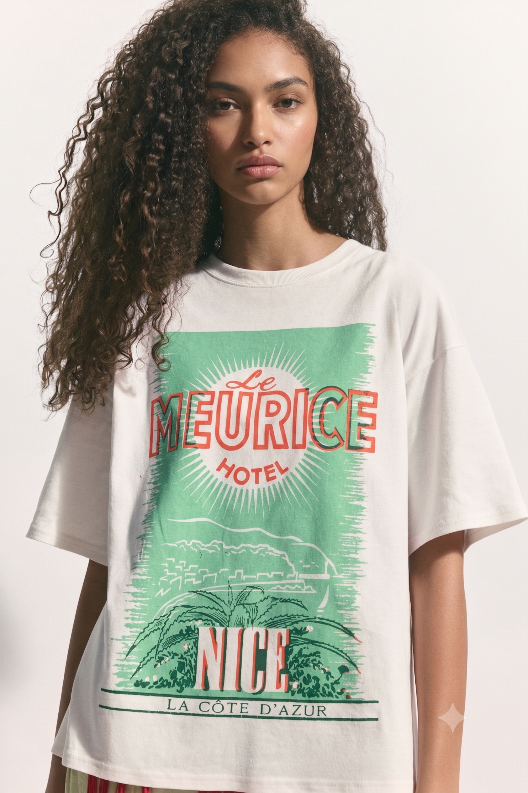 Listing 3  women Printed