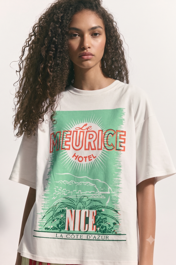 Listing 3  women Printed