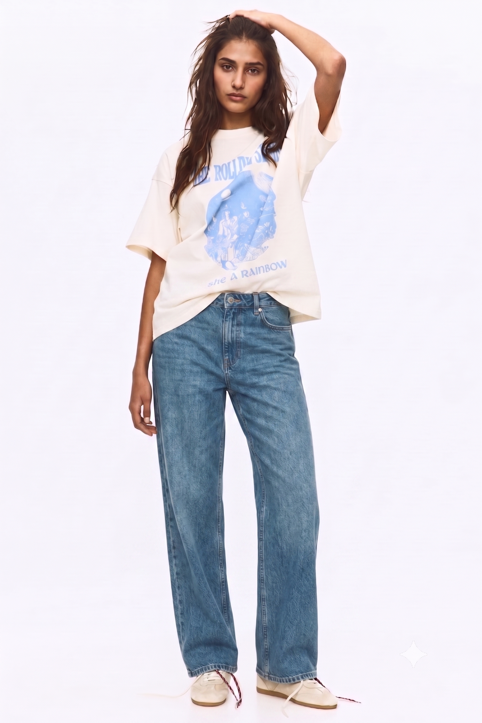 Listing 4  women Printed