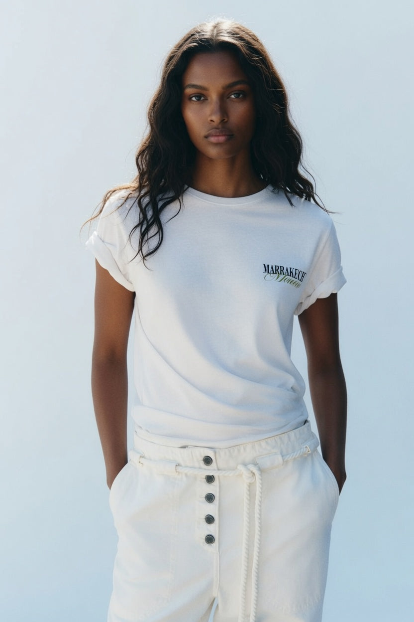 Listing 5 women printed 1