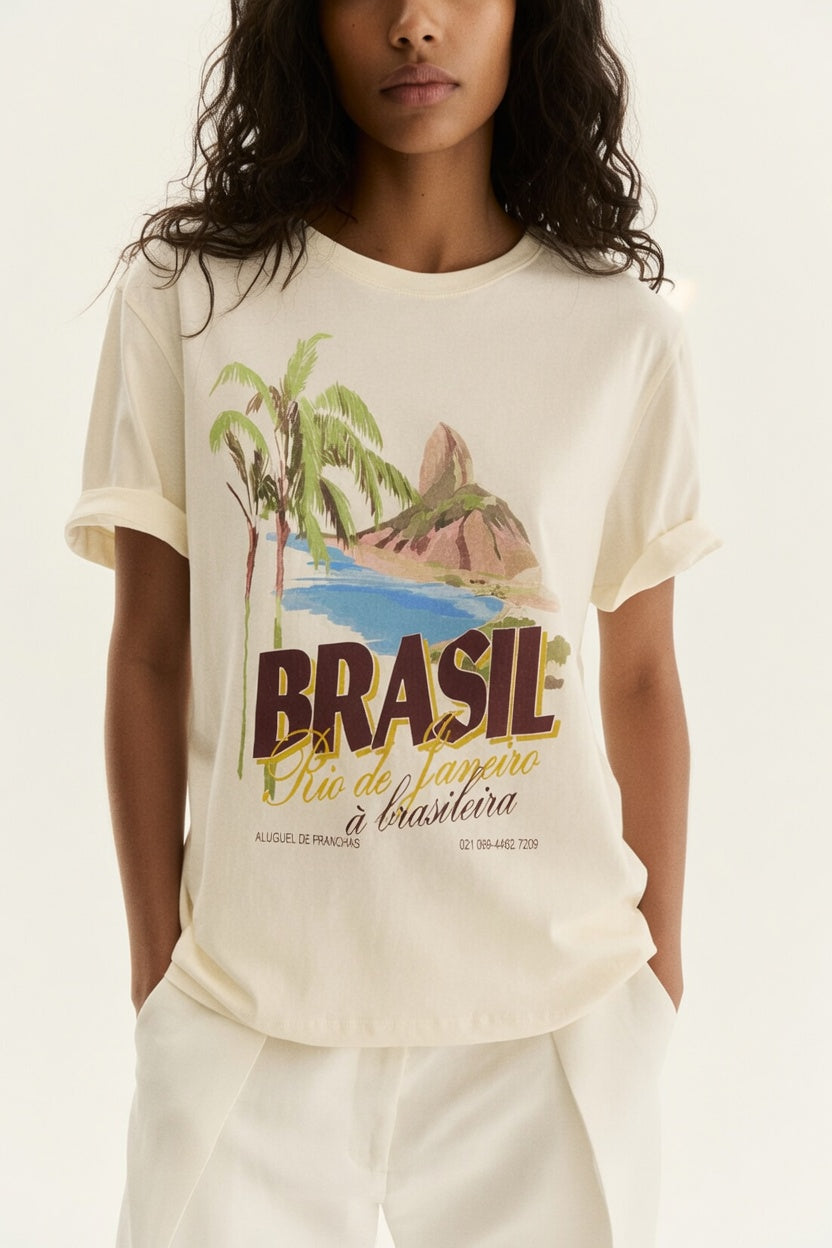 Listing 4 women printed