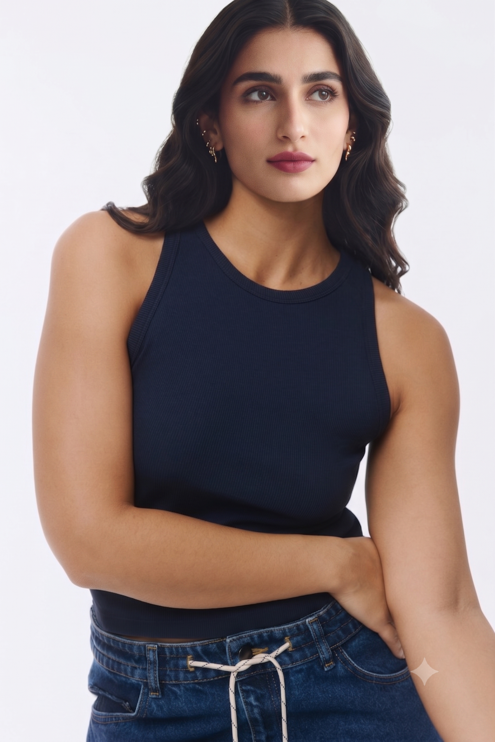 Listing 7  women tank top Main image