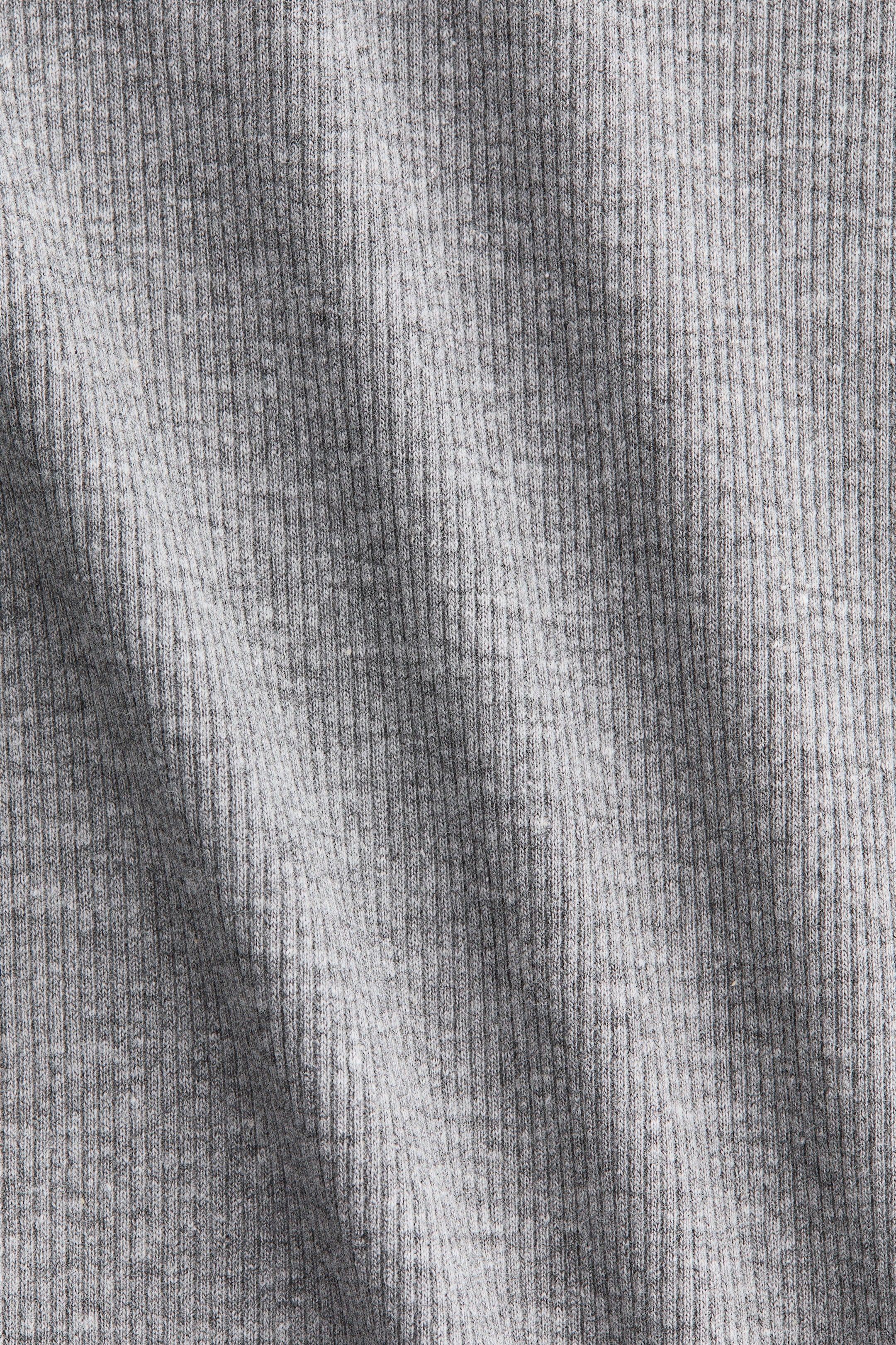 Gray Premium Cotton T-Shirt