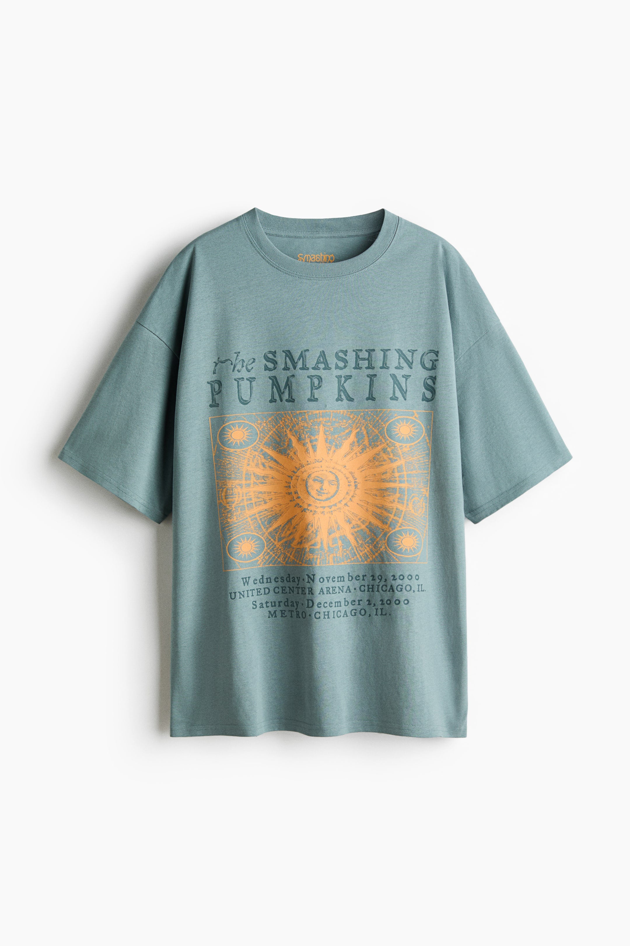 Listing 6  women Printed
