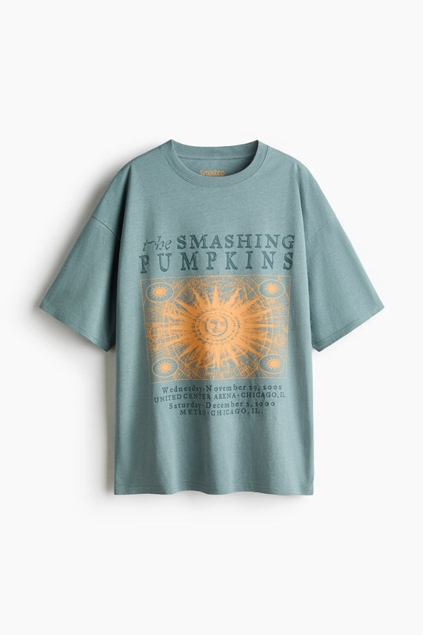 Listing 6  women Printed