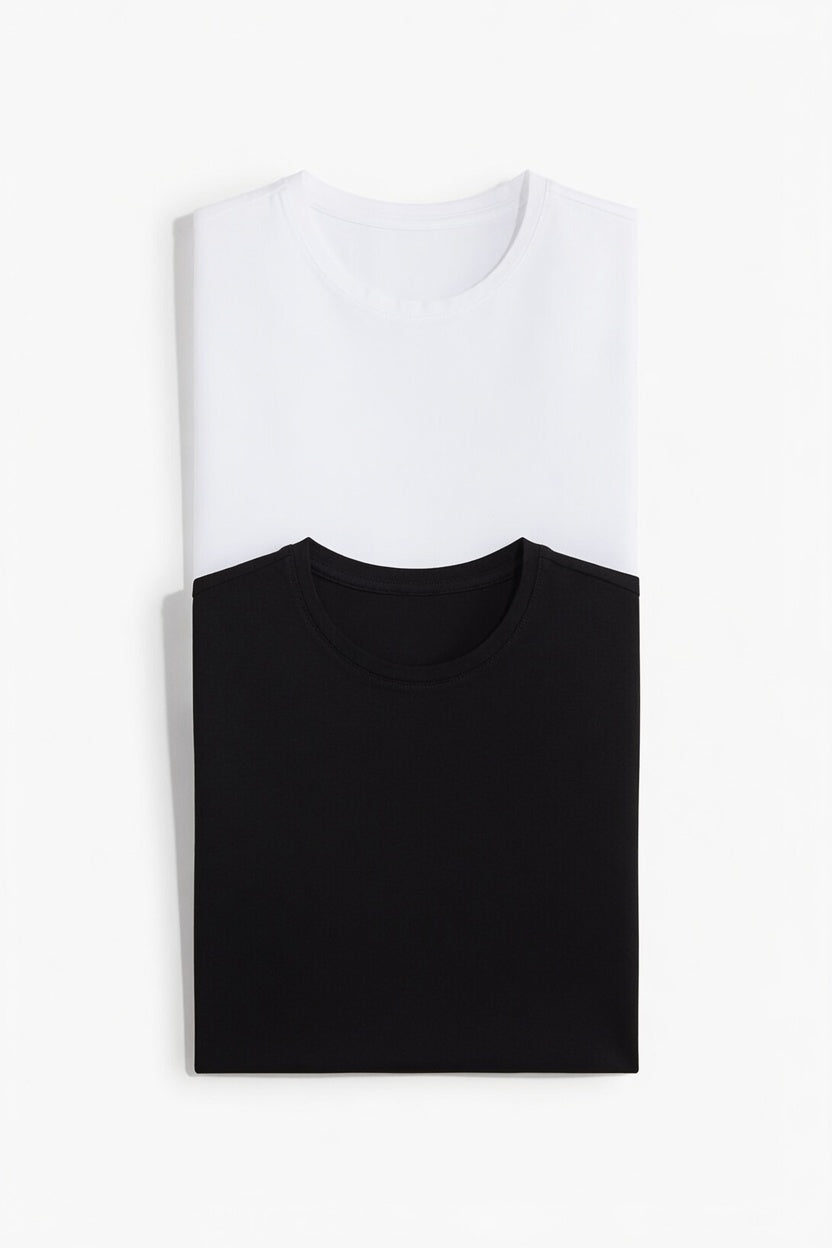 Listing 1  men fold pack of 2