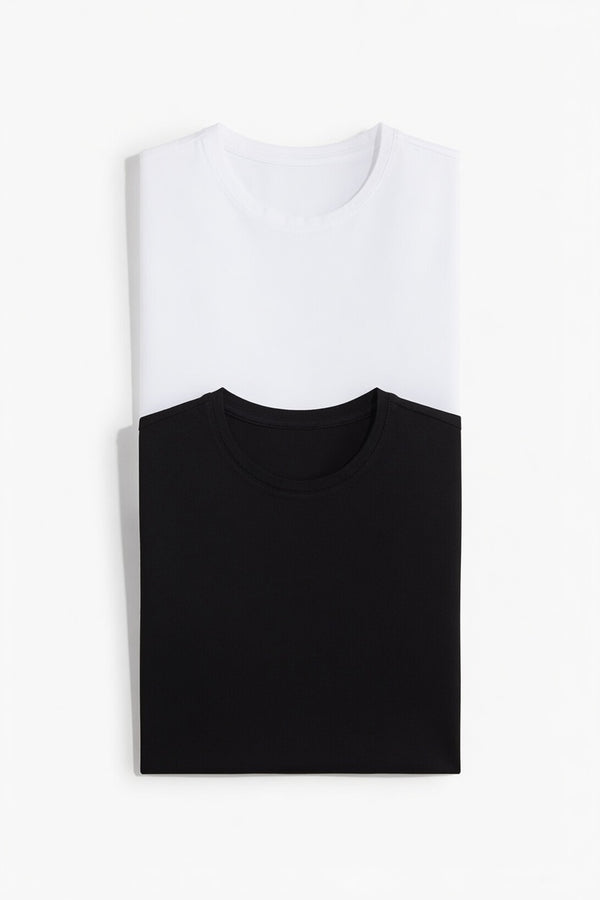 Listing 1  men fold pack of 2