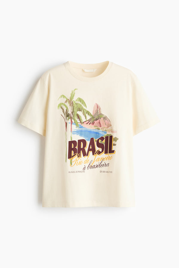 Listing 4 women printed