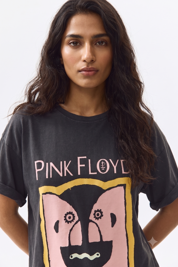 Listing 5  women Printed