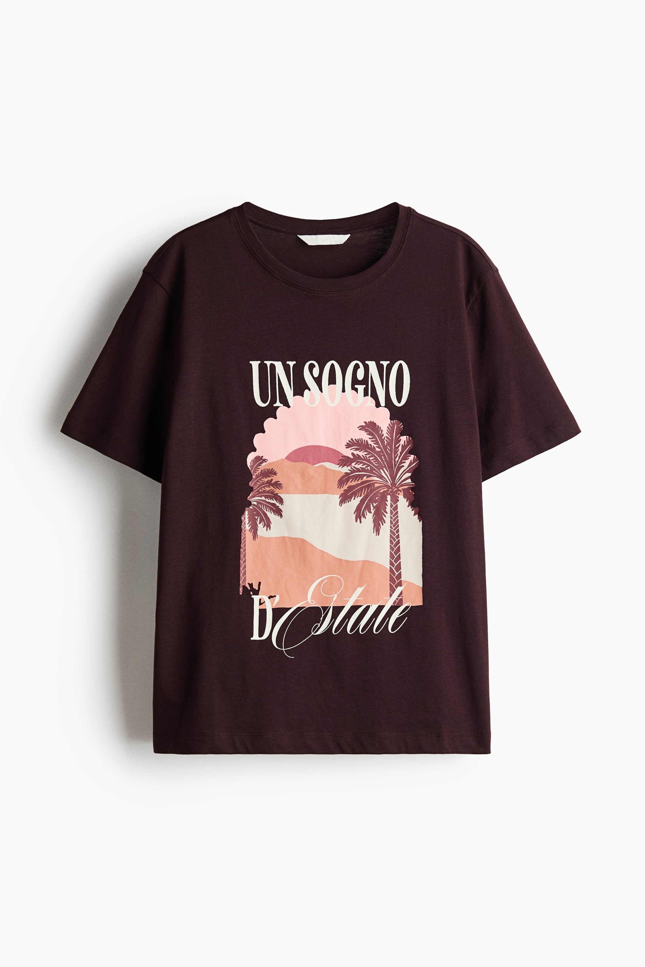 Listing 6 women printed 1