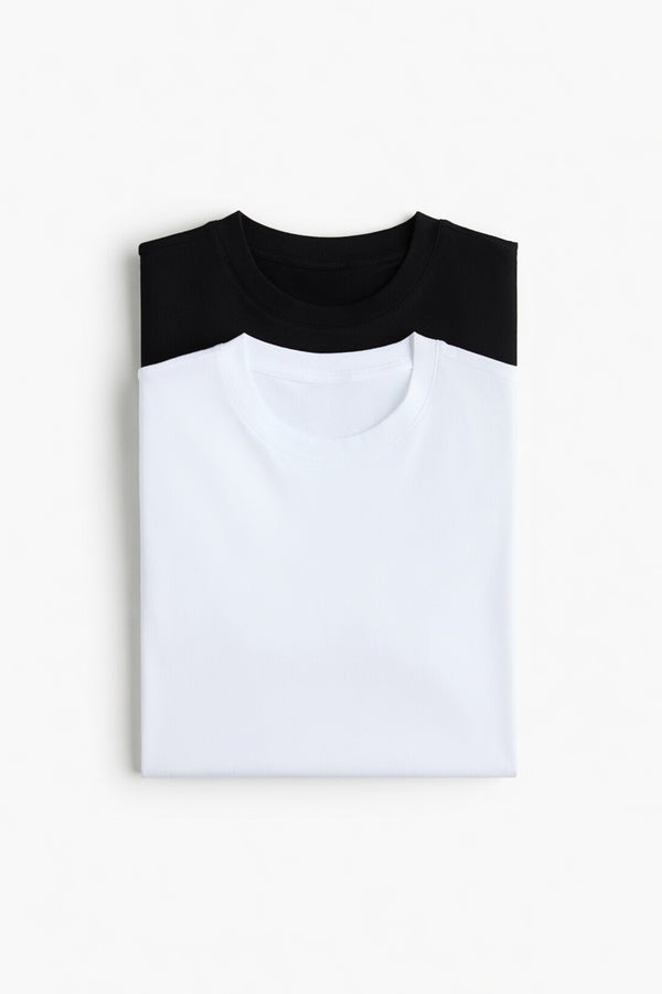 Listing 1  men fold pack of 2