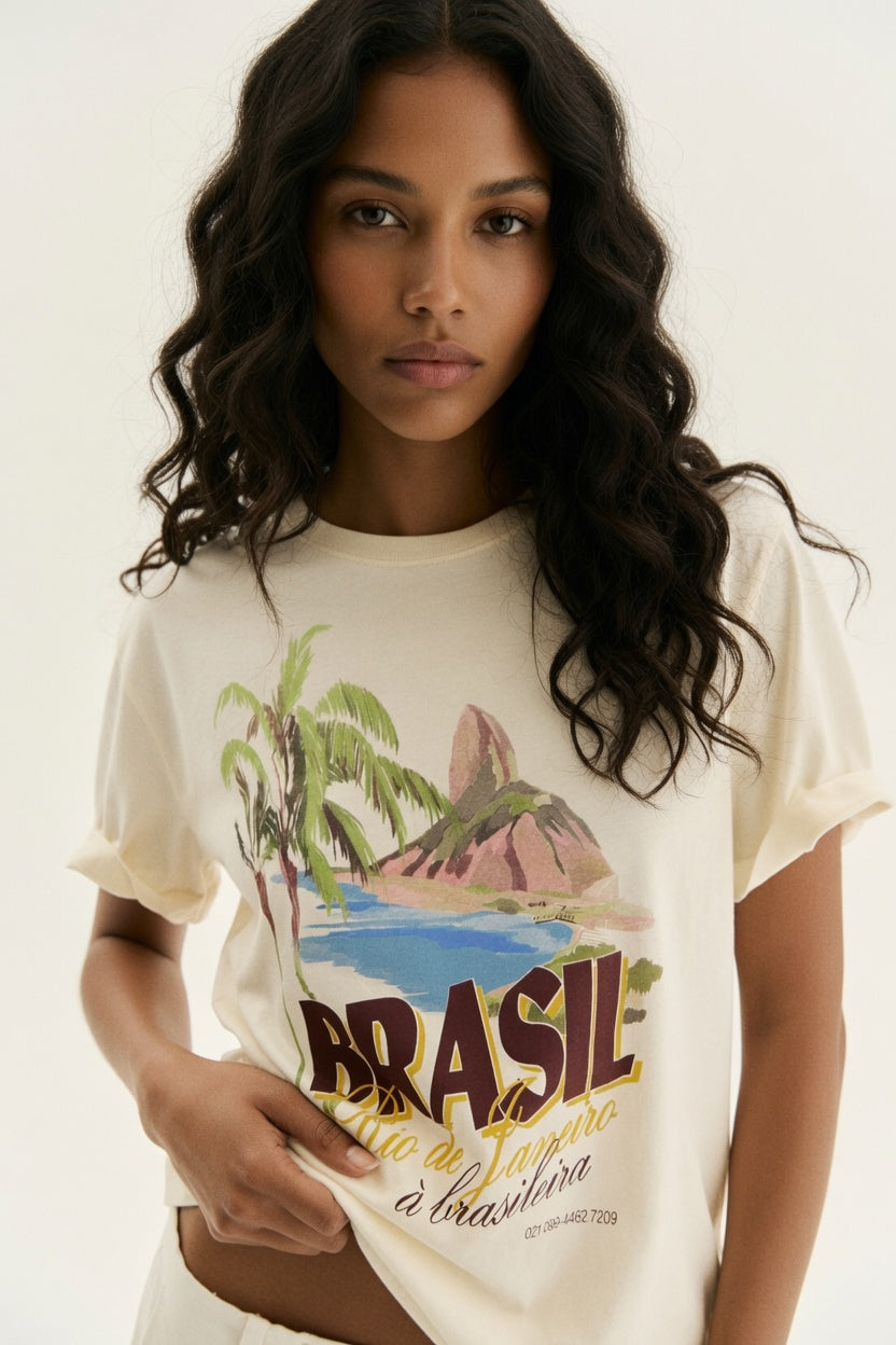 Listing 4 women printed