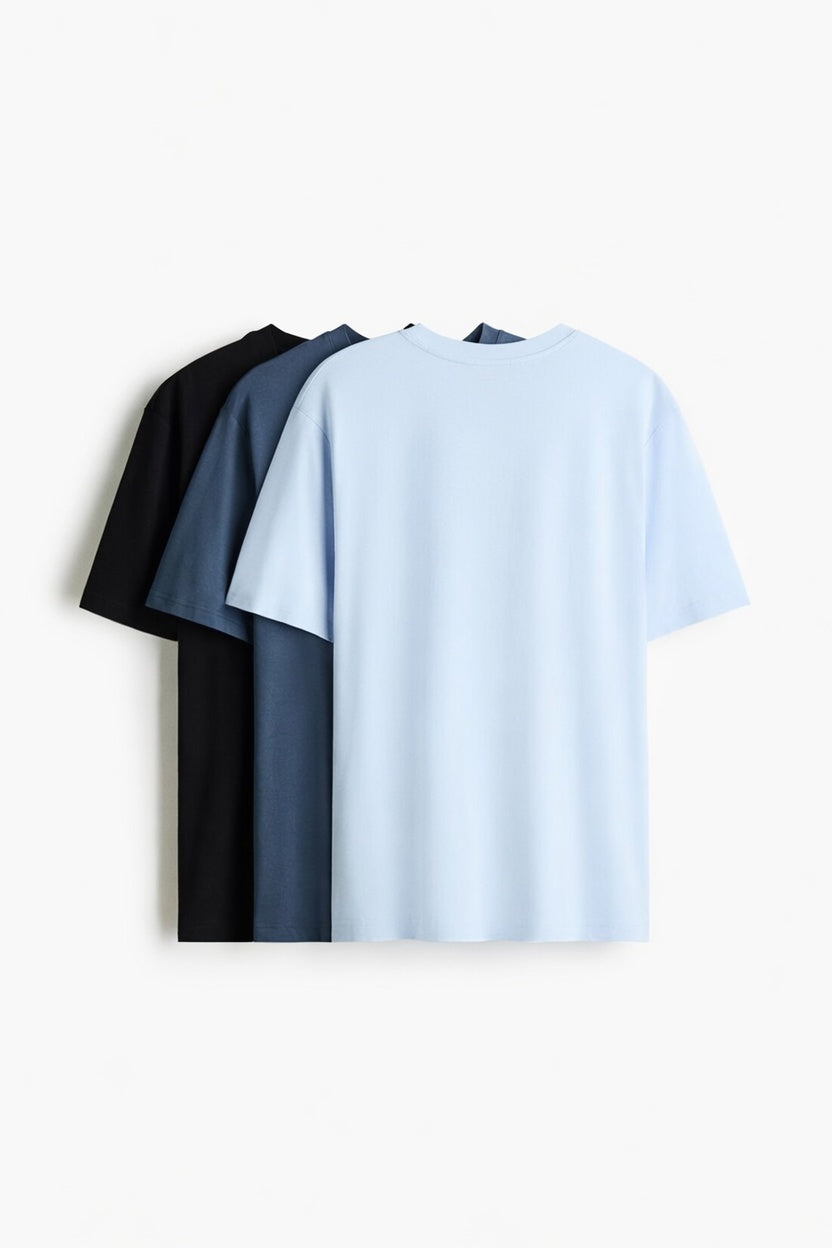 Listing 2  men Hang pack 3