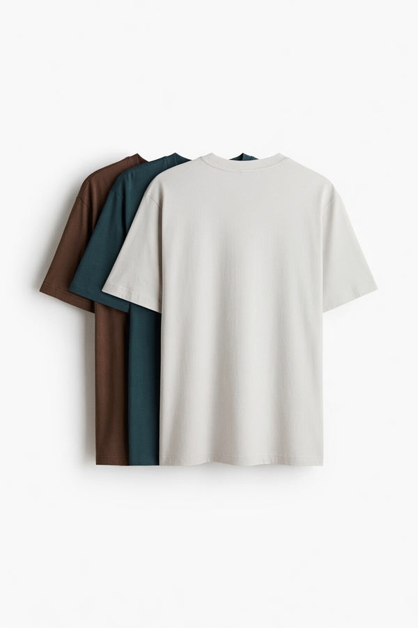 Listing 2  men Hang pack 3