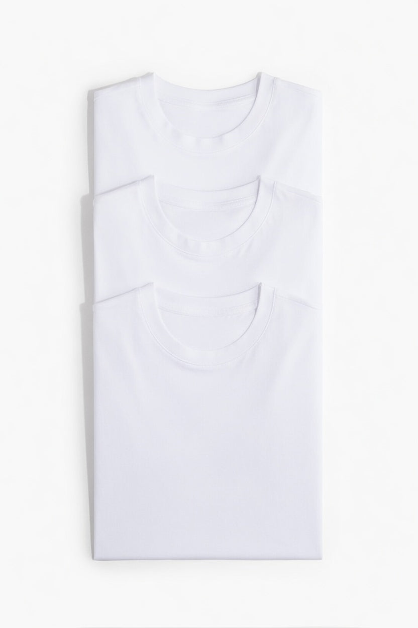 Listing 2  men fold pack of 3
