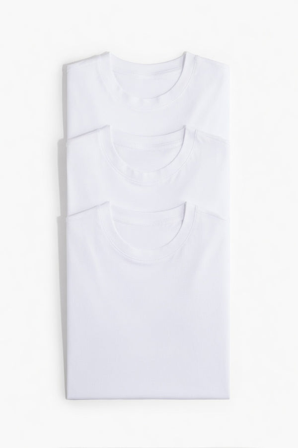 Listing 2  men fold pack of 3