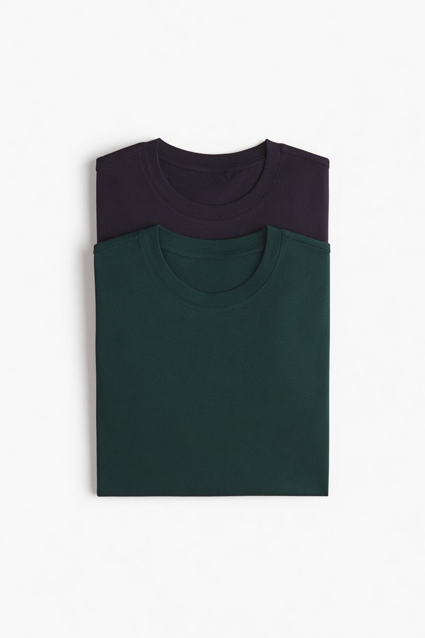 Listing 1  men fold pack of 2